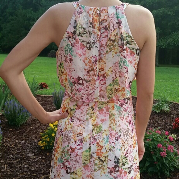 ✨LAST✨Jessica Simpson Dress - Picture 2 of 5